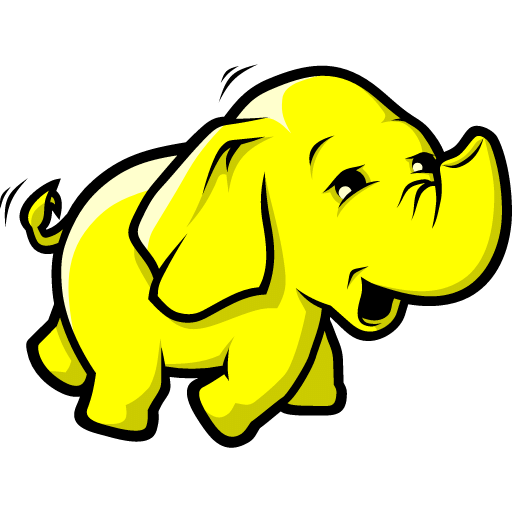 Apache Hadoop-logo